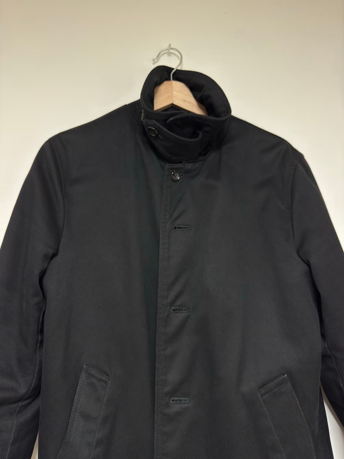 Comme des garcons homme 코트 상품이미지3