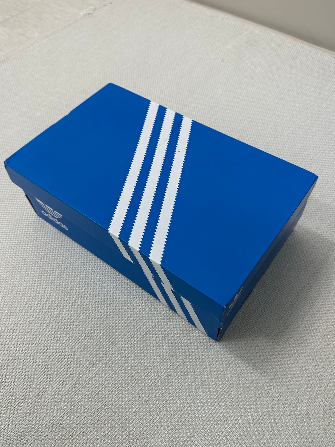 아디다스 오리지널 삼바 265 새상품 상품이미지5