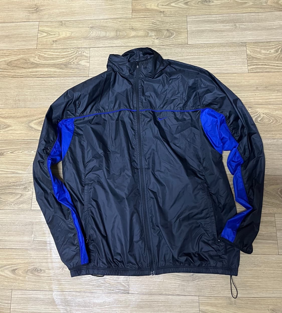 나이키 스톰핏 바람막이 상품이미지1