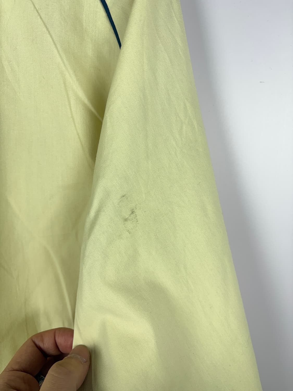 바시티 나일론 자켓 상품이미지5