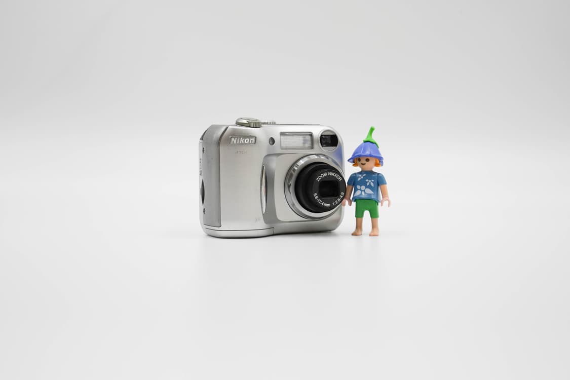 Nikon Coolpix 3100 (니콘 쿨픽스 3100) 상품이미지1