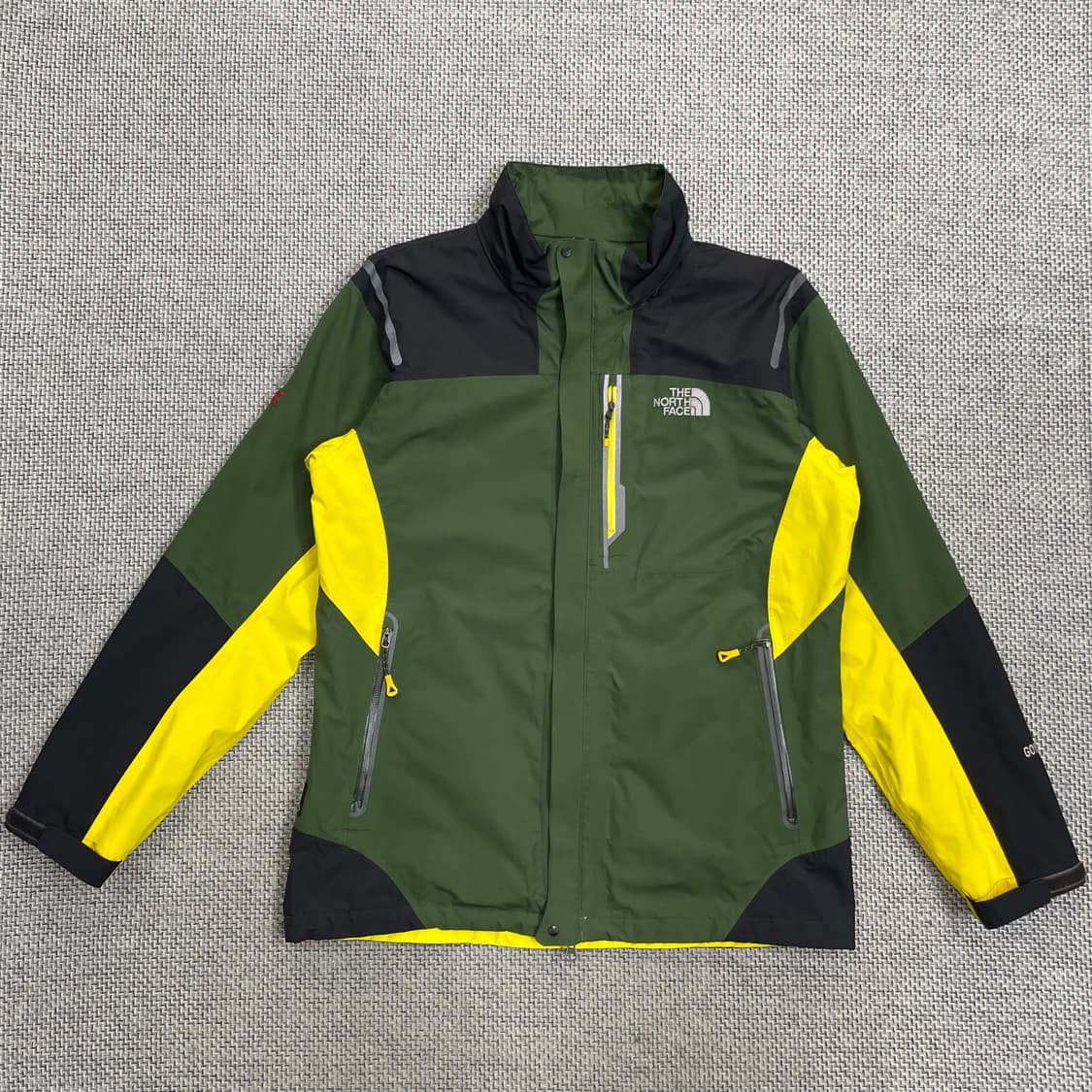 노스페이스 서밋시리즈 고어텍스 자켓 L (100) 상품이미지1