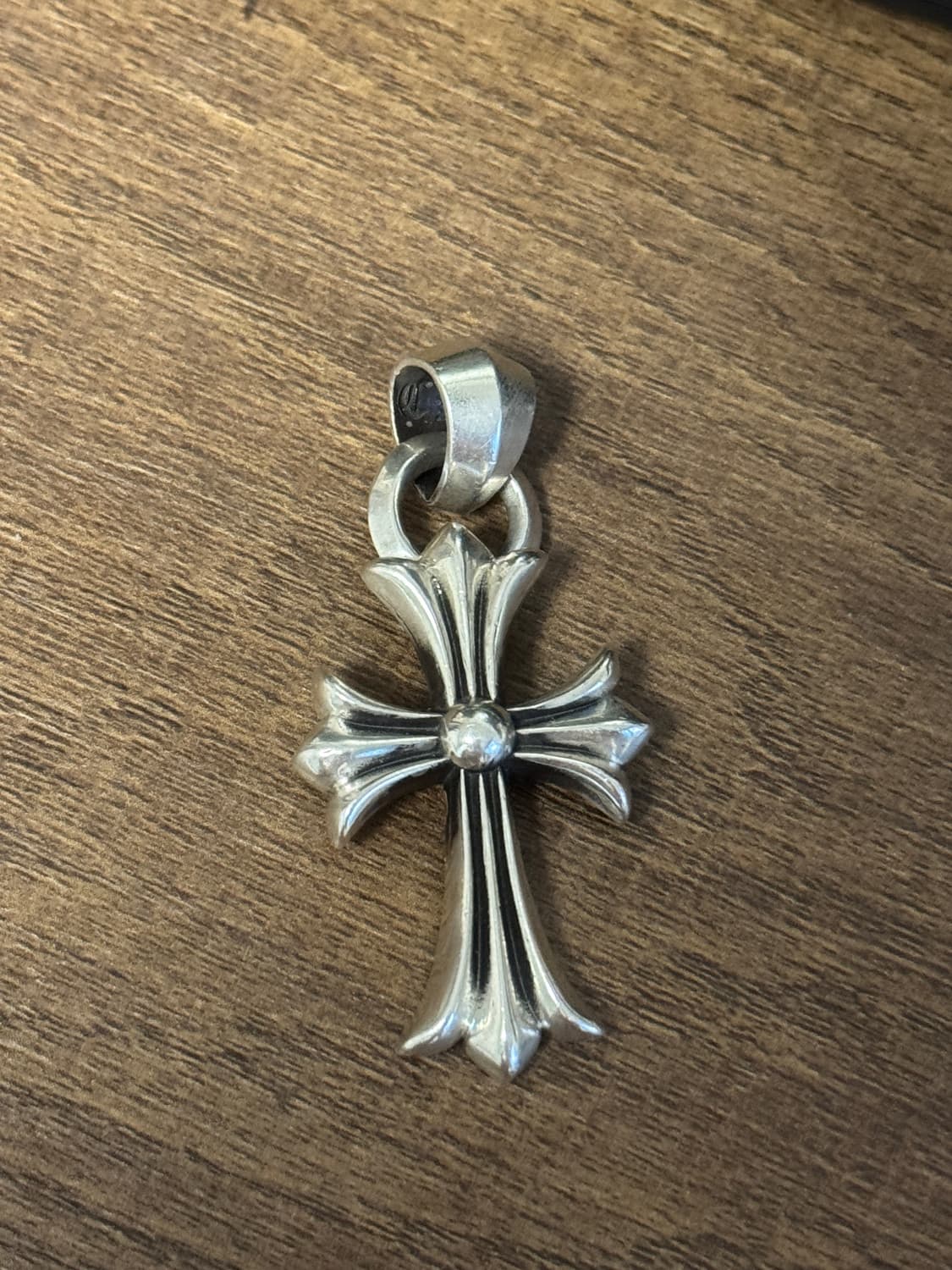 크롬하츠 스타일 펜던트 목걸이 상품이미지1