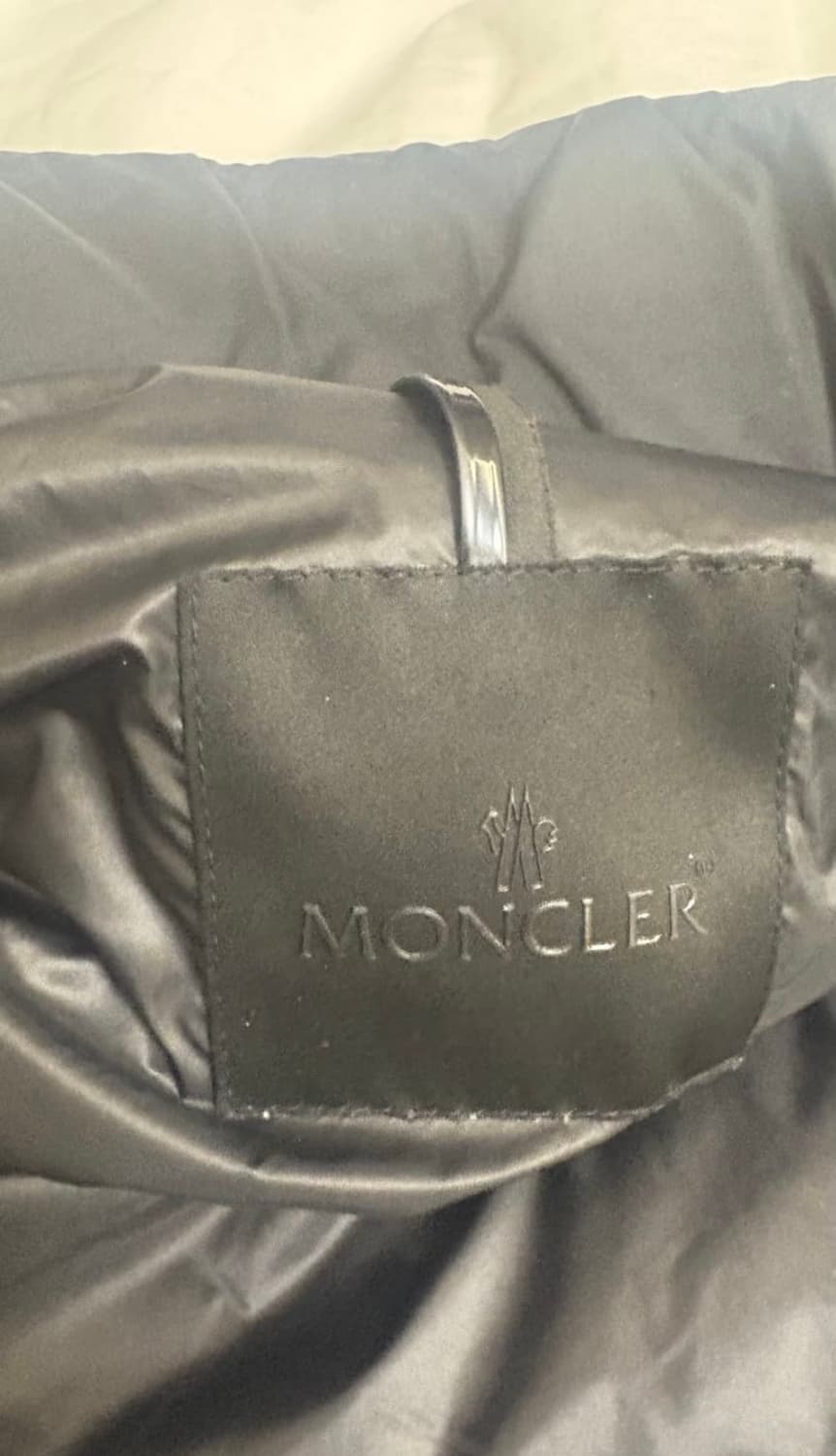 몽클레어 경량패딩 상품이미지7