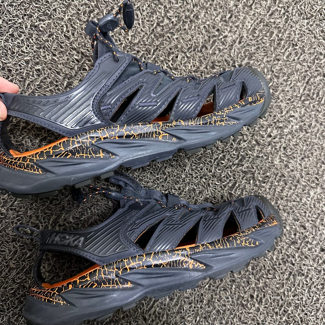 HOKA 호카 오네오네 호파라 마그마 230 상품이미지6
