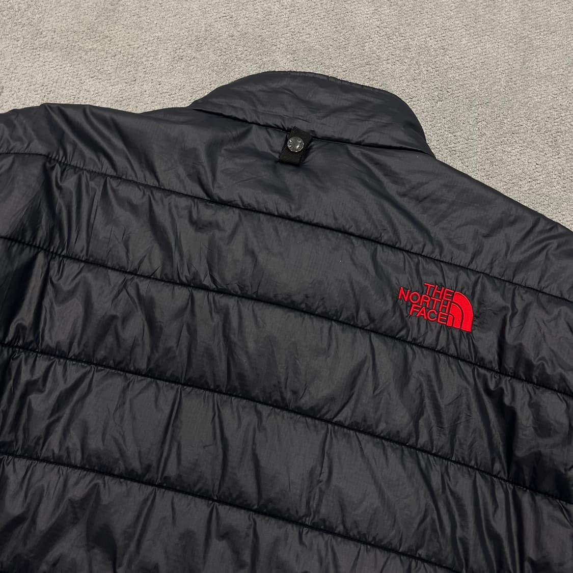 M 노스페이스 패딩 점퍼 상품이미지4