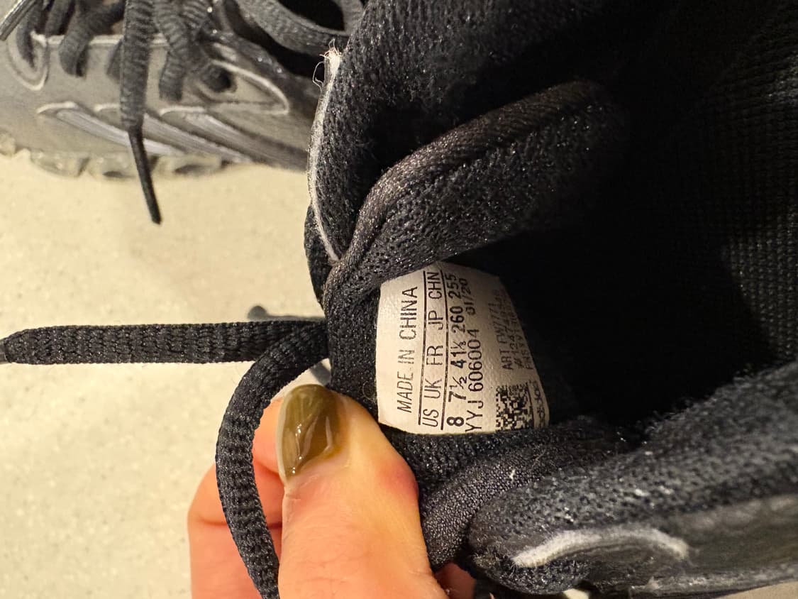 아디다스 바운스 상품이미지5