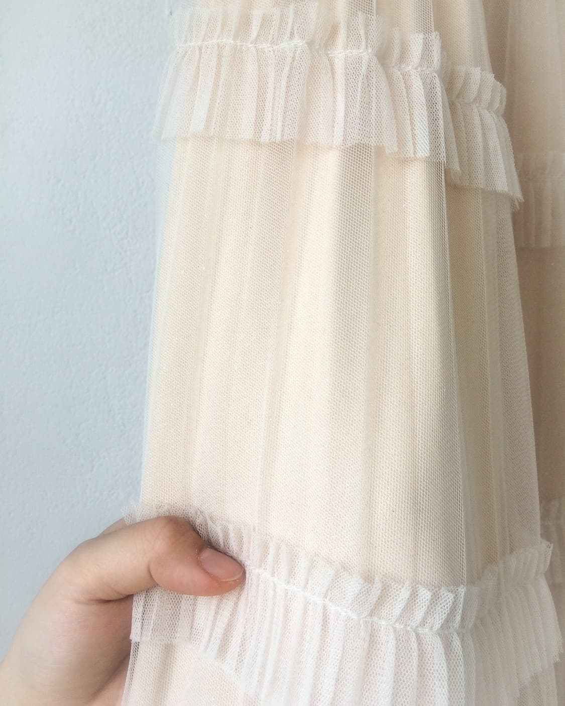 Sha long skirt 상품이미지2
