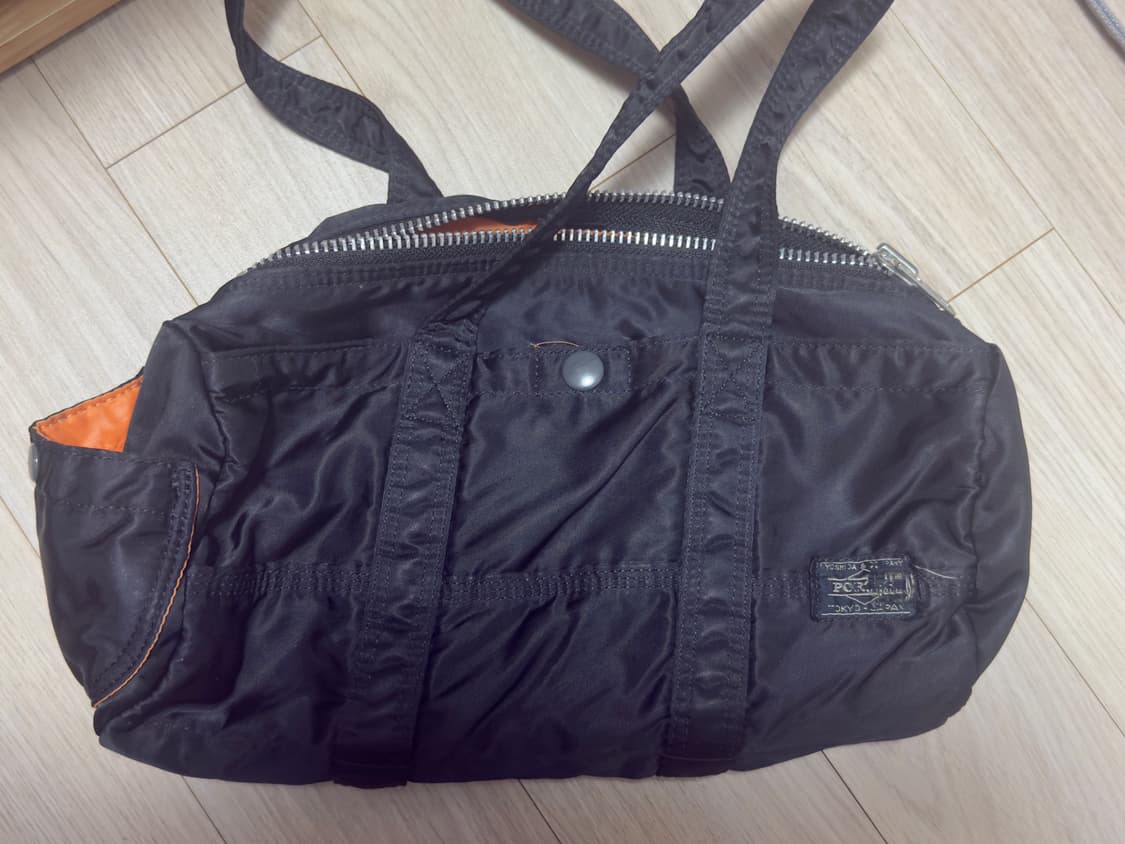 Porter 요시다포터 탱커 더플백 s 상품이미지1