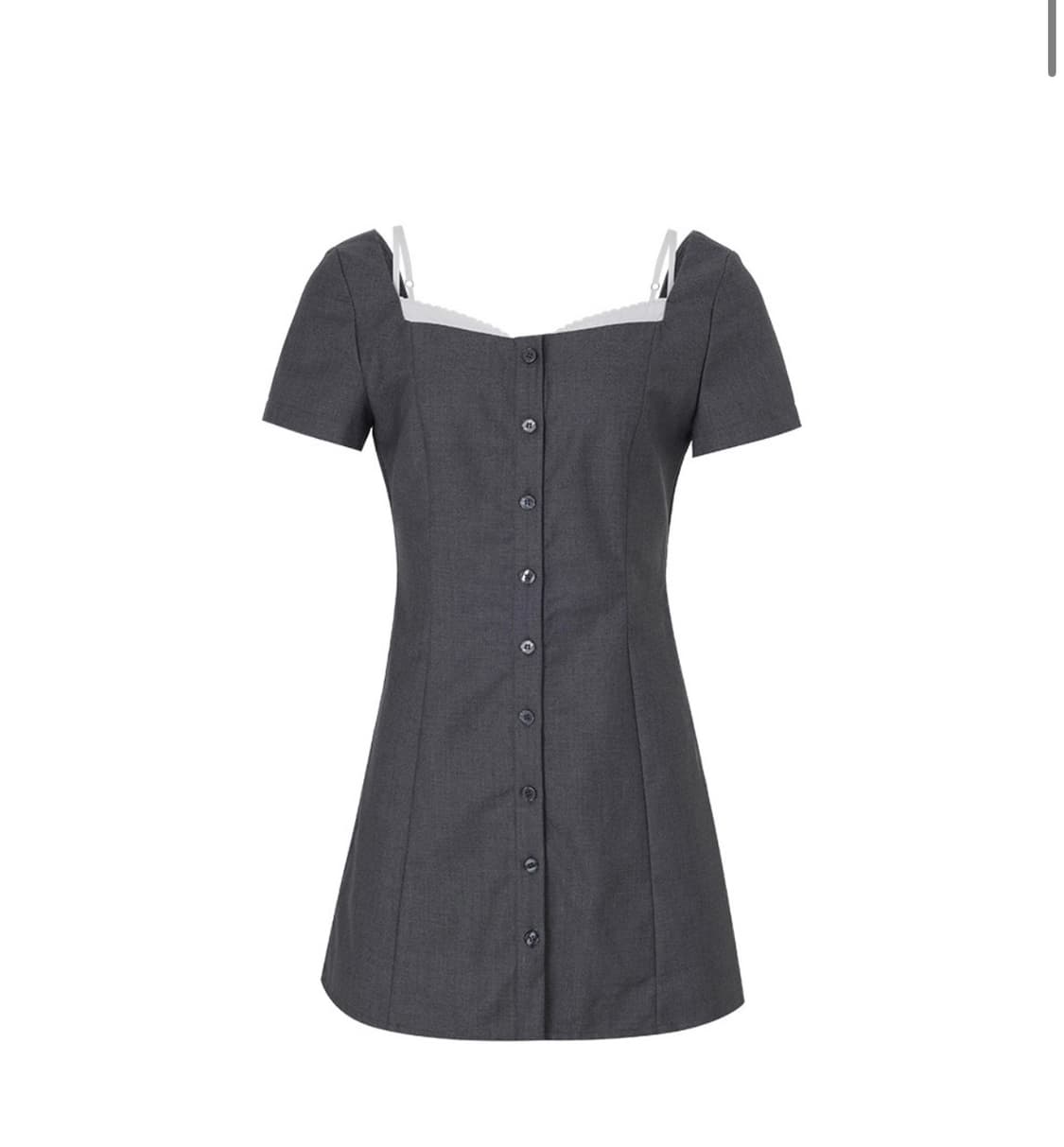 낫유어로즈 bella dress 벨라 드레스 원피스 상품이미지2