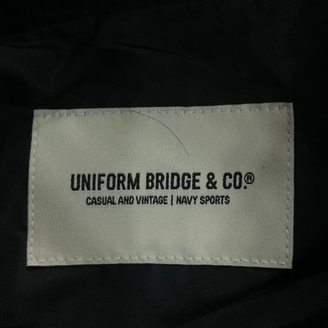 100 유니폼브릿지 바람막이  상품이미지3