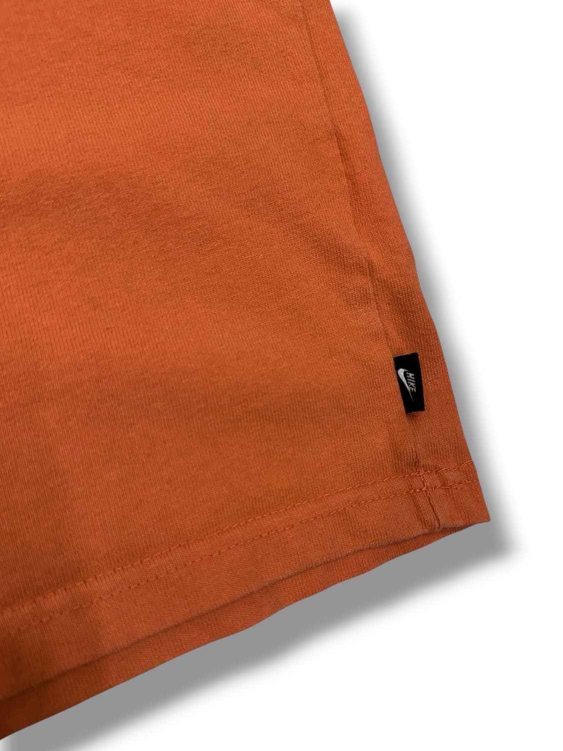 나이키 센터 스우시 티셔츠 (2XL)  상품이미지3