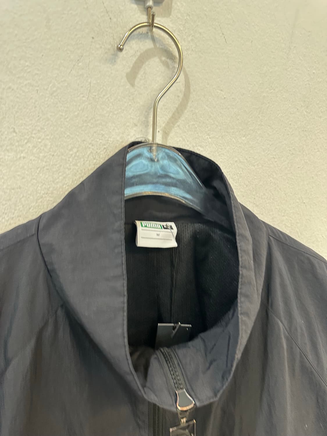 Puma zip up jacket 상품이미지4