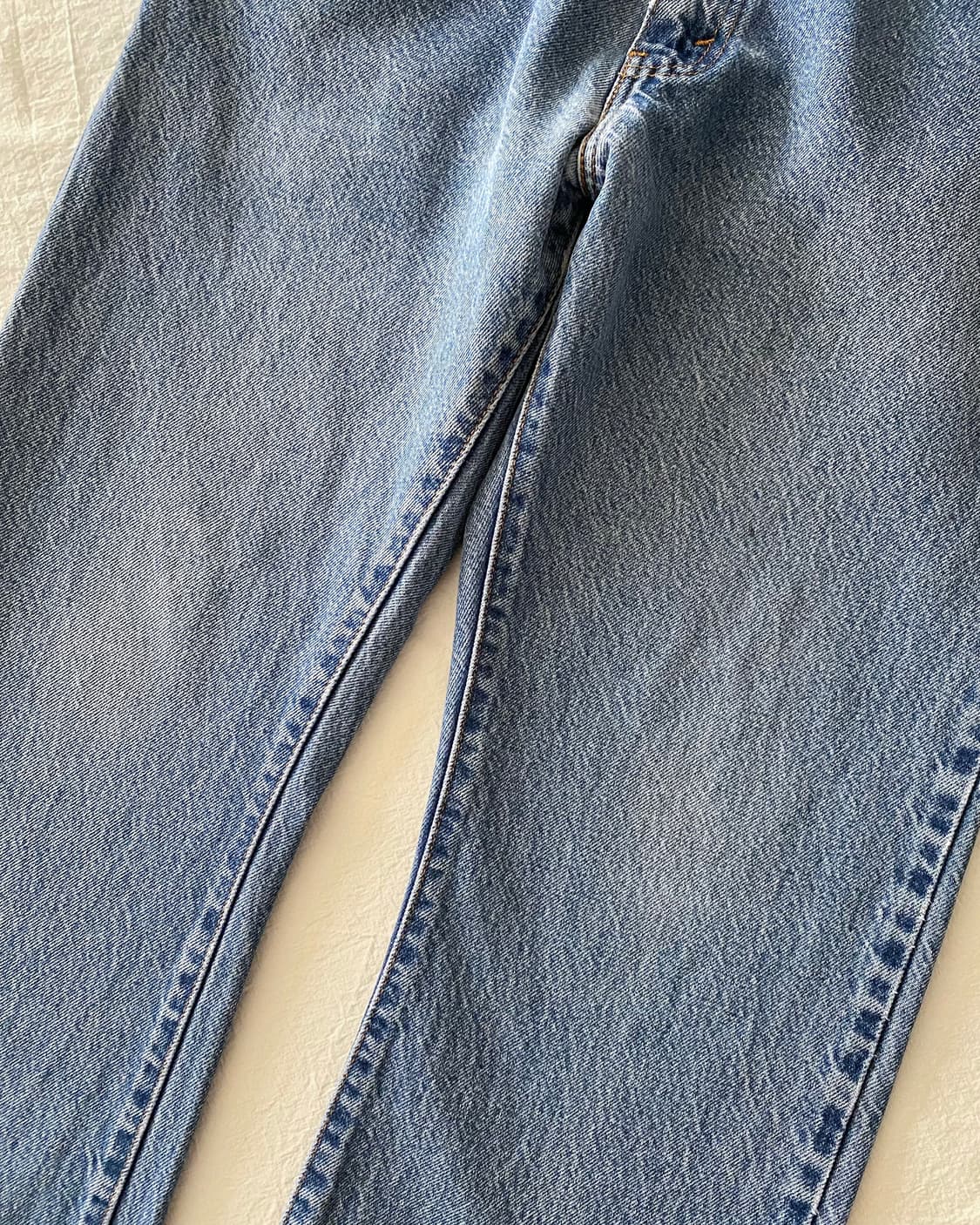 리바이스 517 부츠컷 데님 팬츠 003 상품이미지6