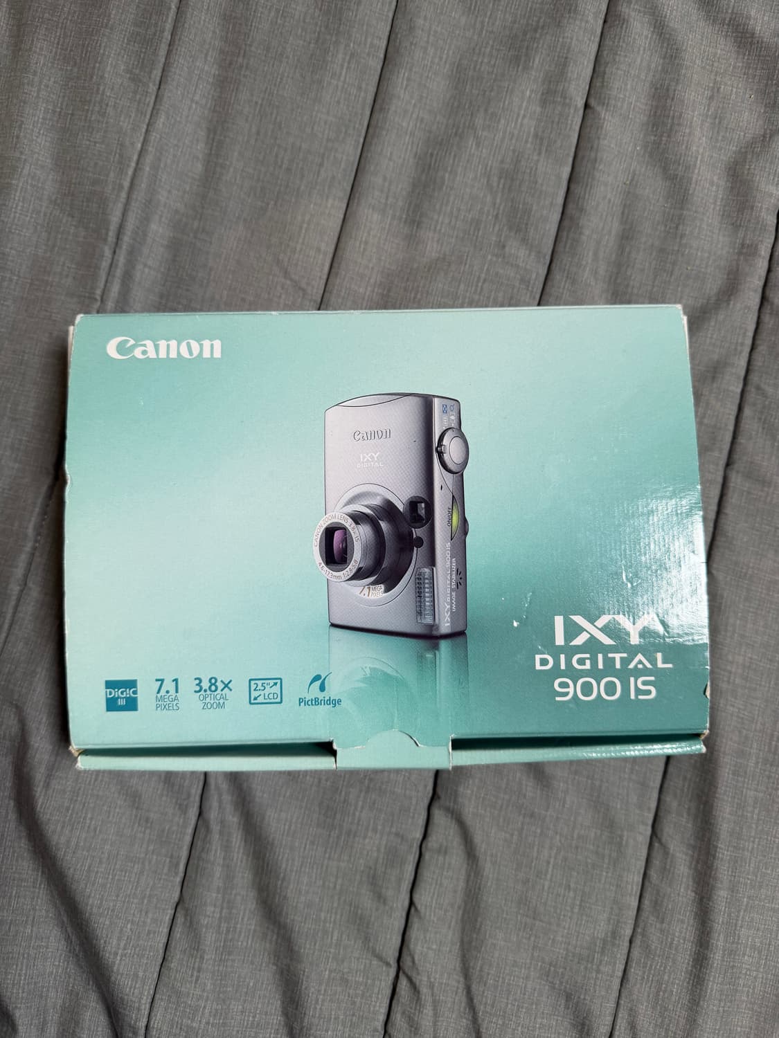 nct 재민 디카 캐논 ixy 900is(ixus 850과 동일모델) 상품이미지6