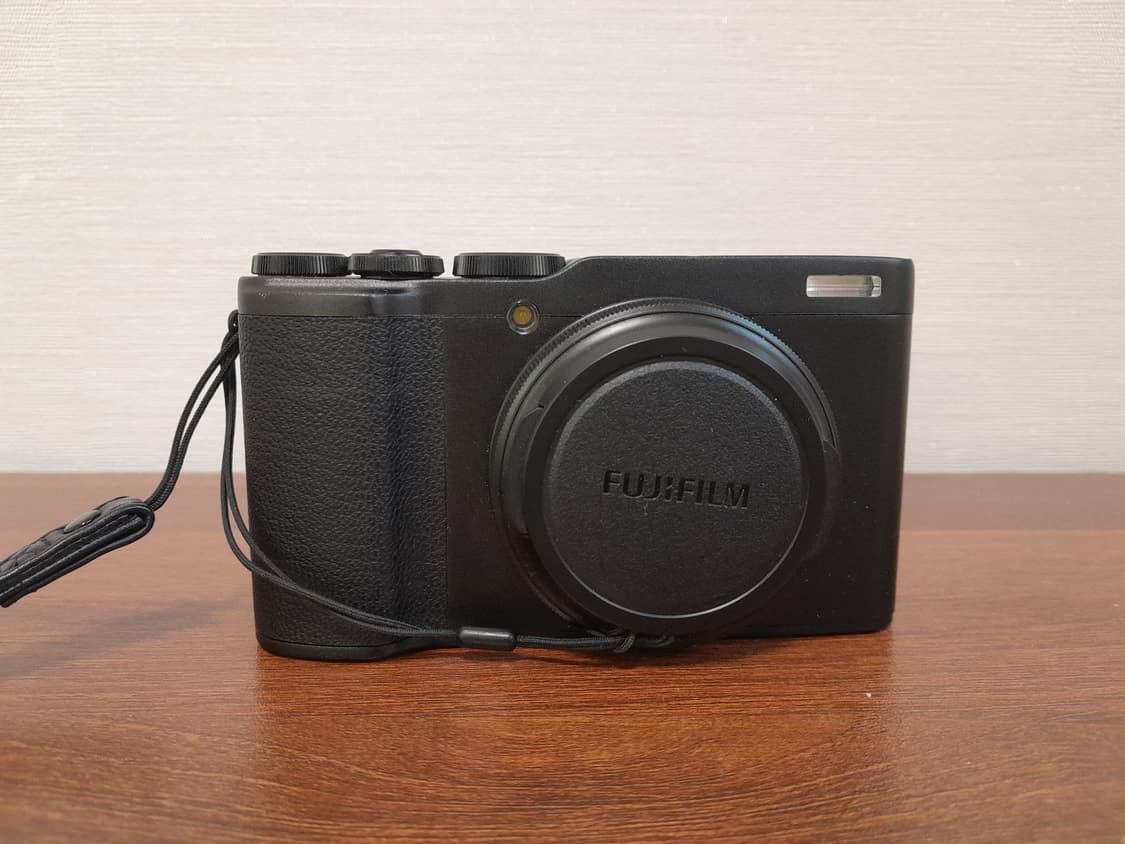 후지필름 XF10 상품이미지8