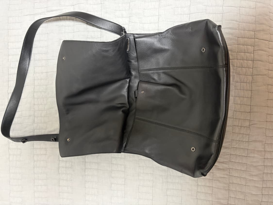 (정품)보테가베네타 크로스백 상품이미지2