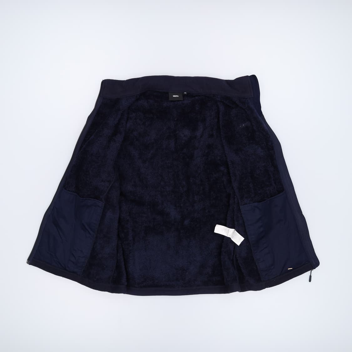 105 네파 보아 양털 플리스 후리스 자켓 4153 상품이미지3