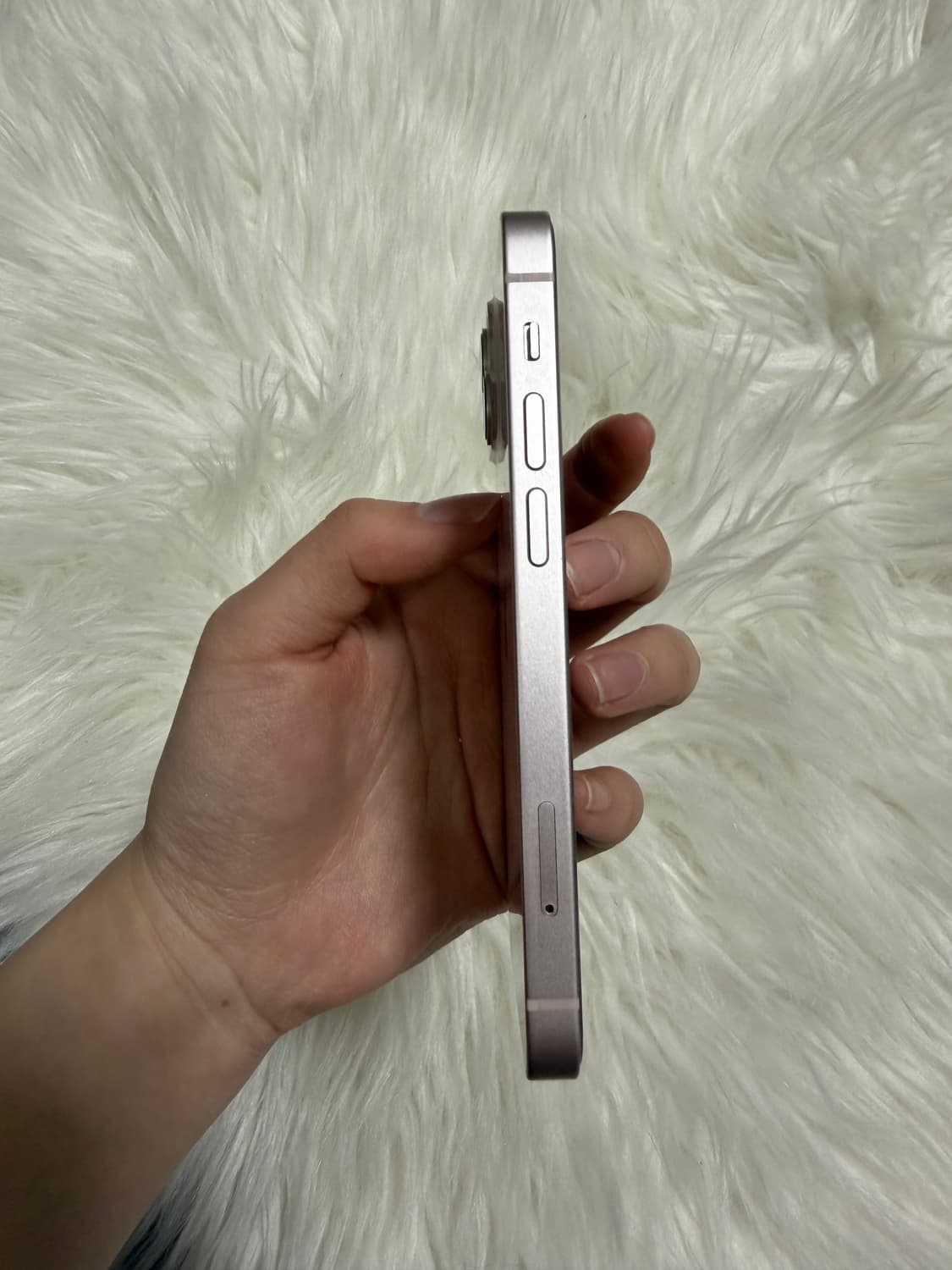 아이폰13 미니 핑크 128G 상품이미지4