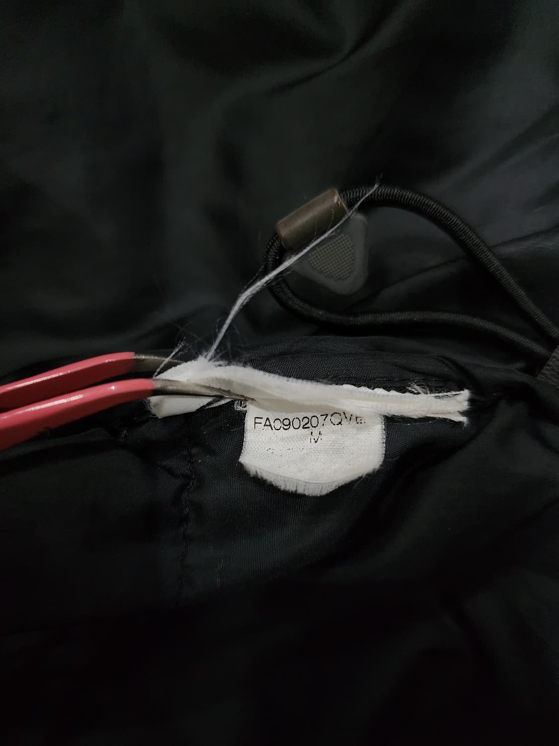 나이키 acg 패딩 베스트 조끼 M 상품이미지10