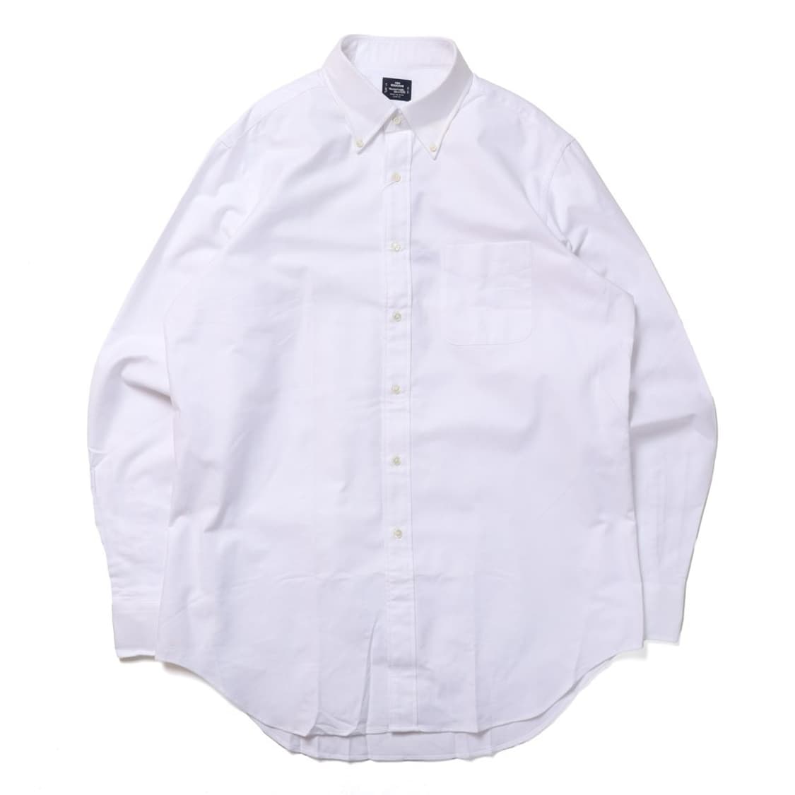 메이커스 셔츠 Maker's Shirts Cotton Shirt 
 상품이미지1