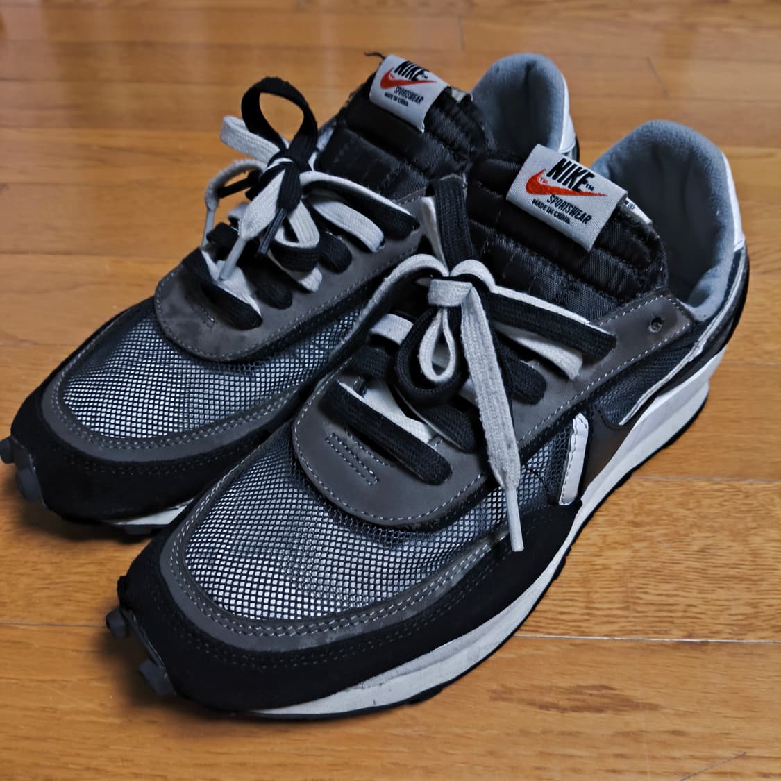 [260] SACAI 나이키 x 사카이 LD와플 상품이미지2