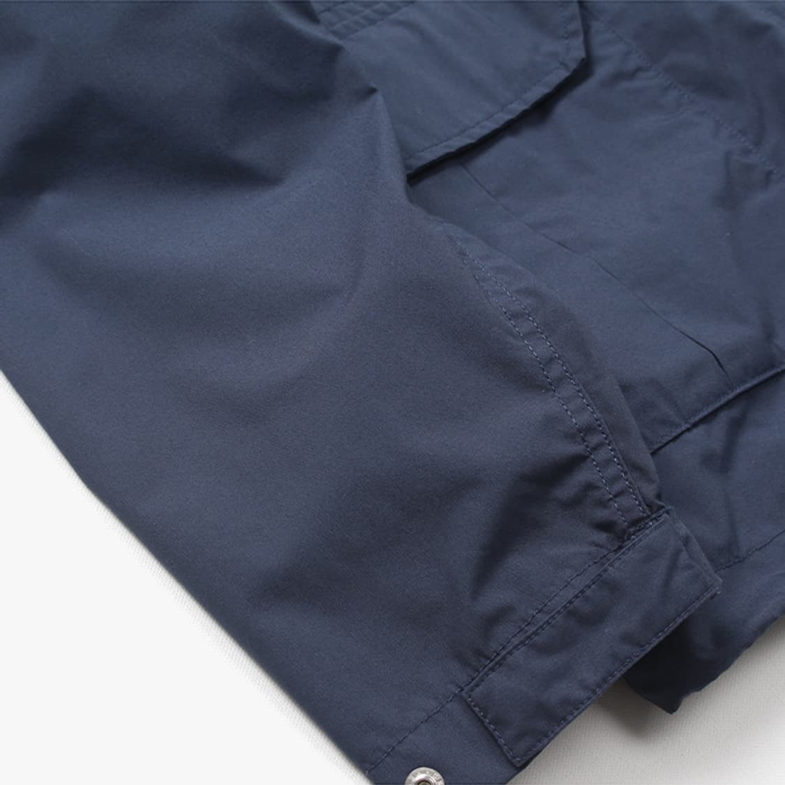 PURPLE LABEL "Navy Wind Breake 상품이미지7