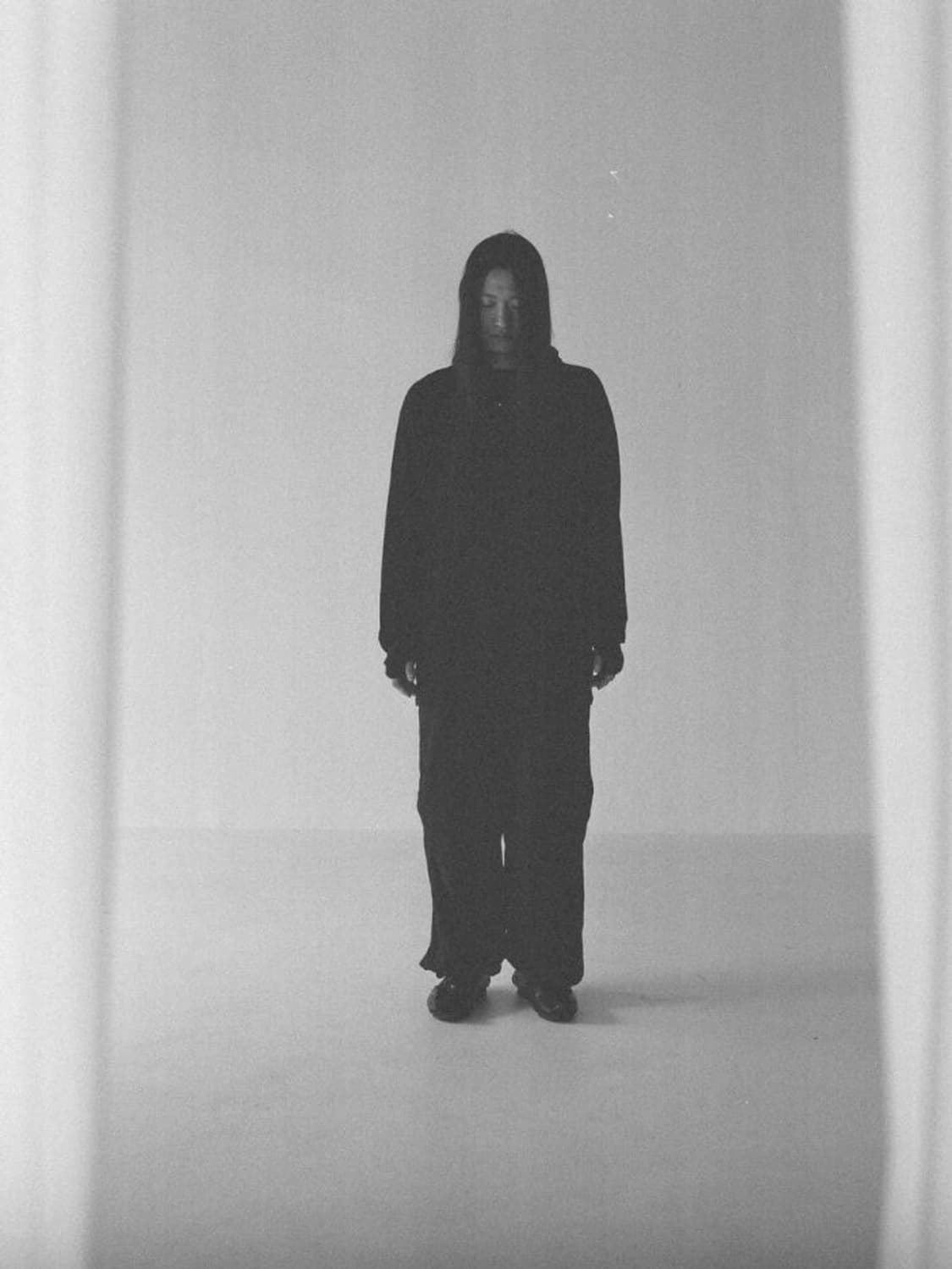 [1] LCBX Linen jersey balaclava set-up 상품이미지5