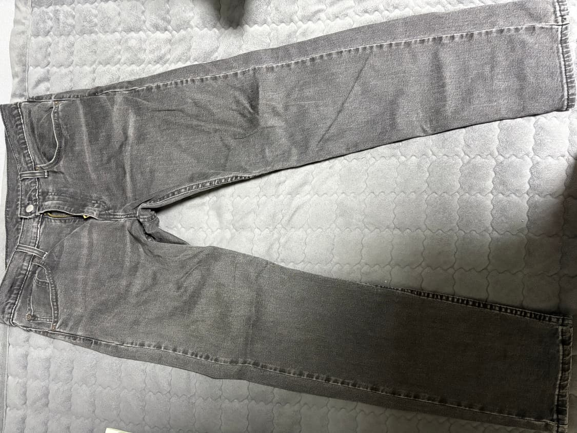 리바이스 502 상품이미지1