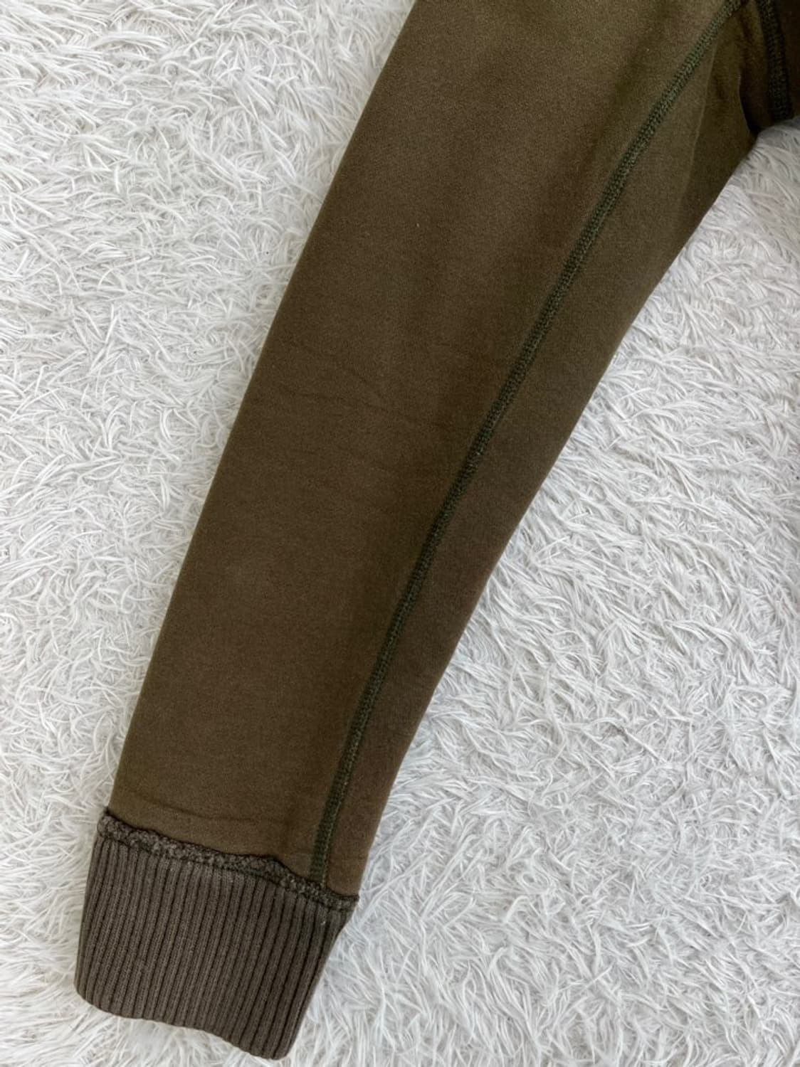 아베크롬비 울프죠 후드 집업/#3314 상품이미지2