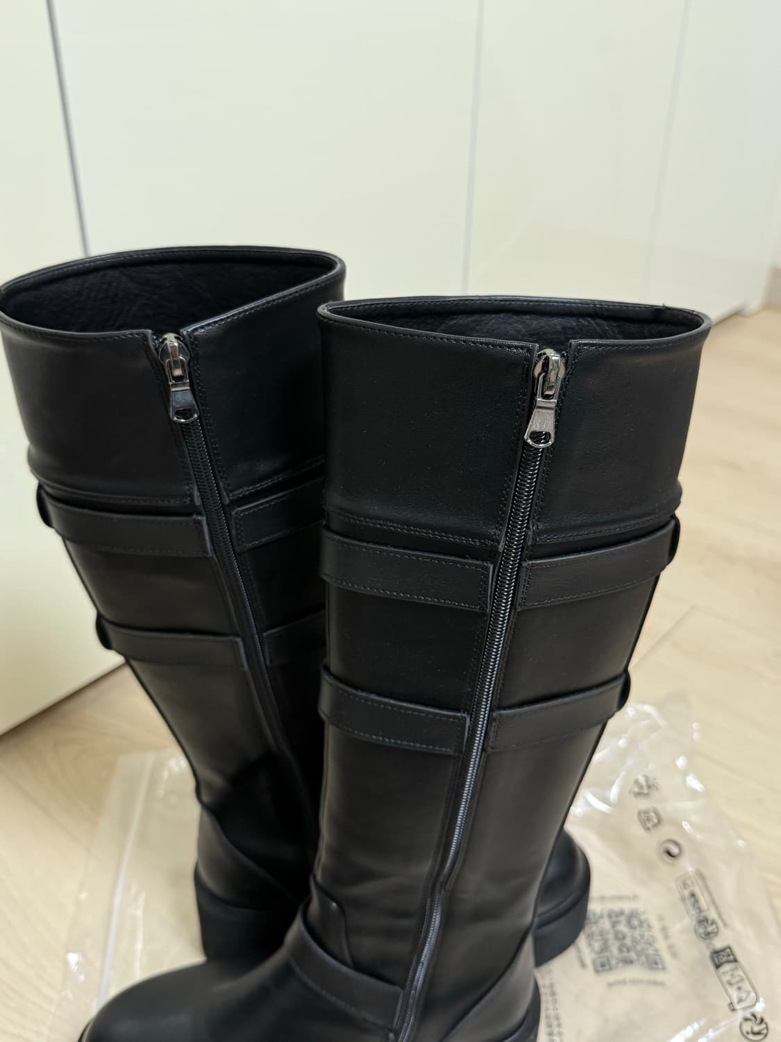 애즈온 마야부츠 롱 225 상품이미지4