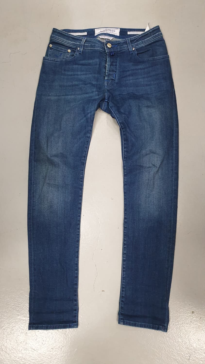 야콥코헨 데님 스판바지33 상품이미지1