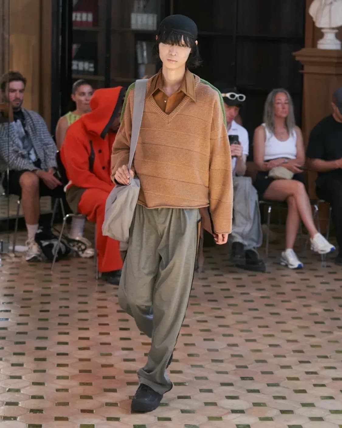 키코 코스타디노브 24ss 딜텀 백  상품이미지2