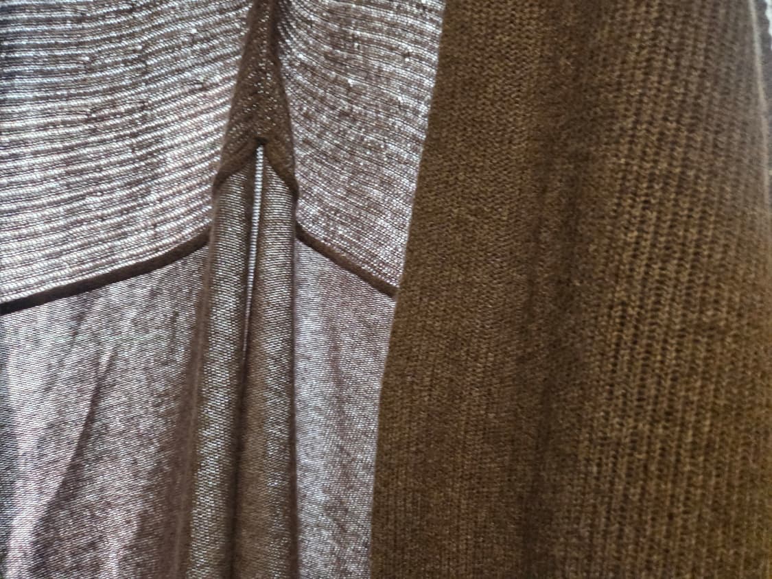 아뇨나 캐시미어 카디건 상품이미지5