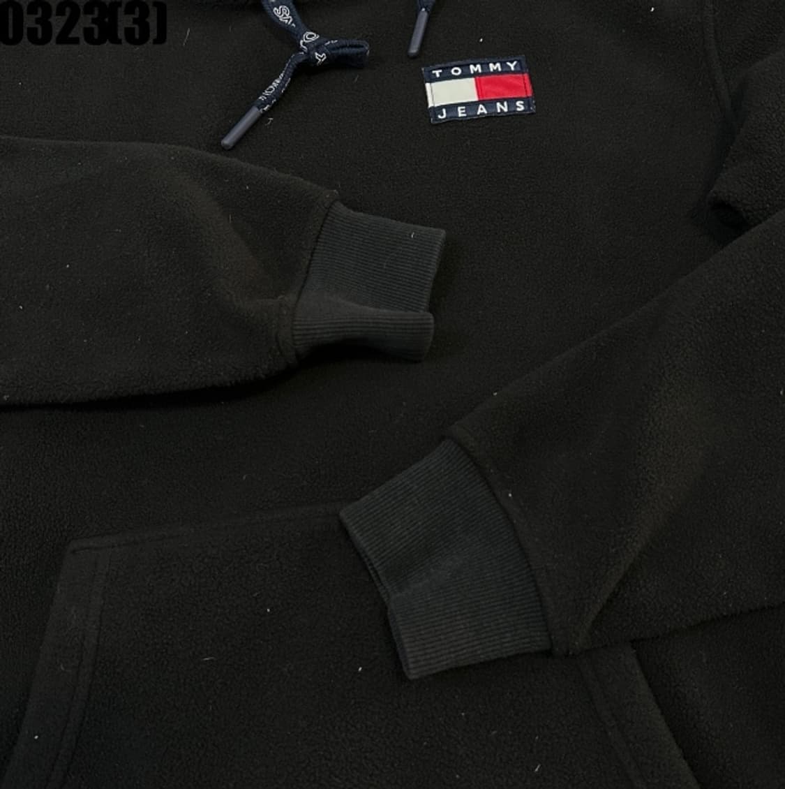 타미힐피거 후드티 상품이미지4