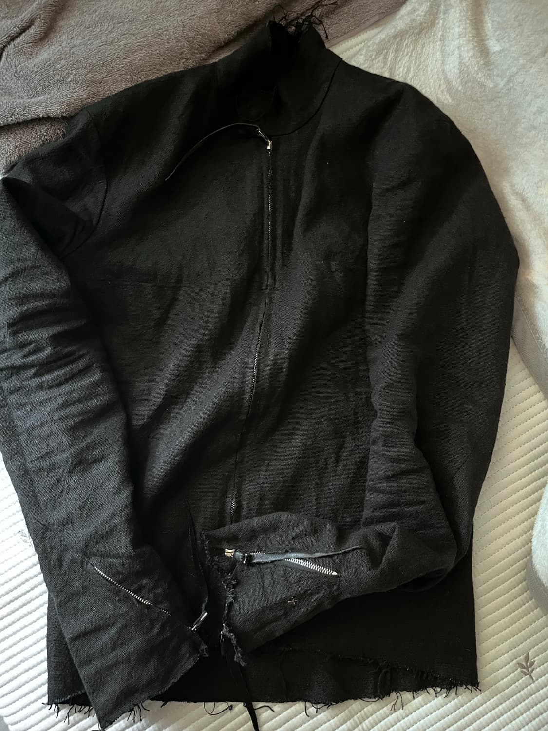 M.A+ 마우리지오 아마데이 에비에이터 린넨 상품이미지1