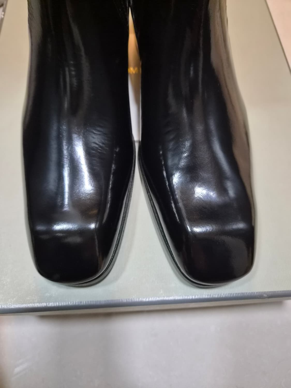 톰포드 이병헌 부츠 아카이브 유일매물 상품이미지7