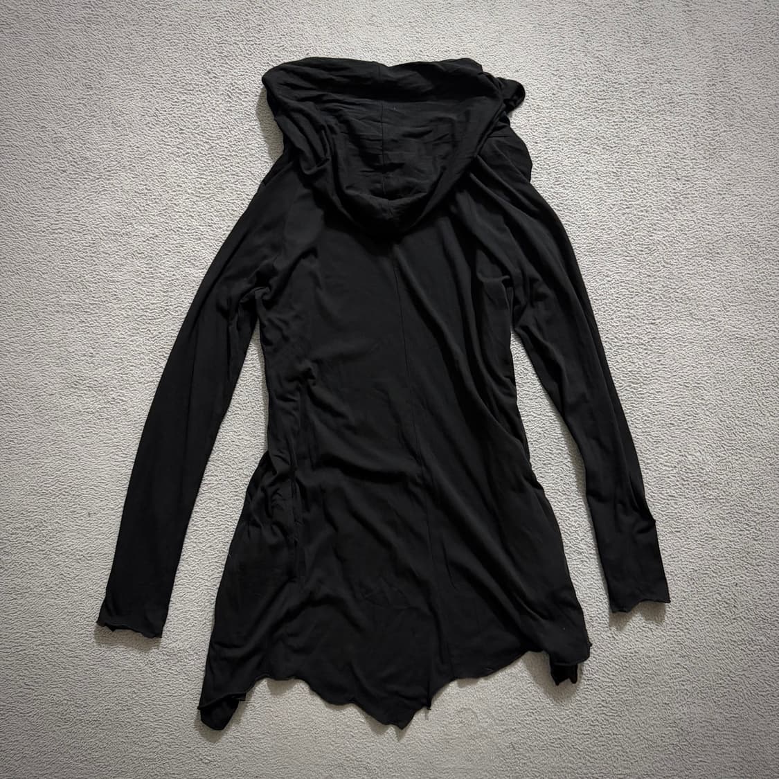 No id cardigan 상품이미지5