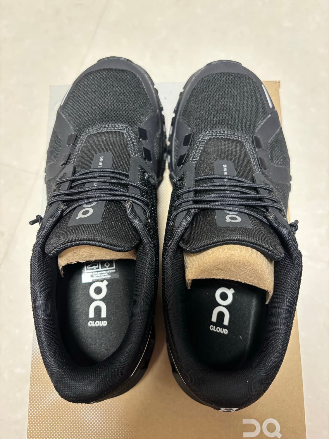 온러닝 클라우드6 225 상품이미지4