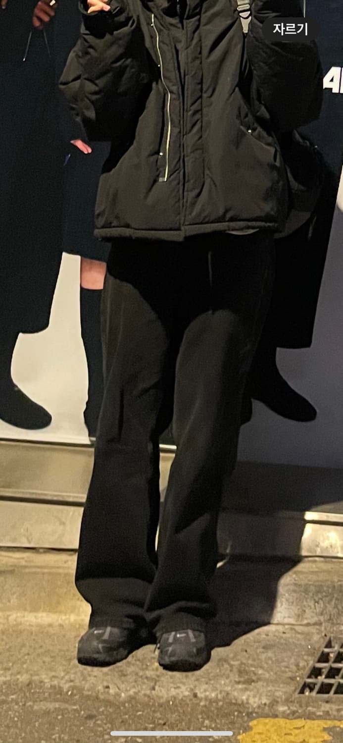 나이키 샥스 라이드 2 아이언 그레이 245 판매합니다! (국내 정발) 상품이미지4