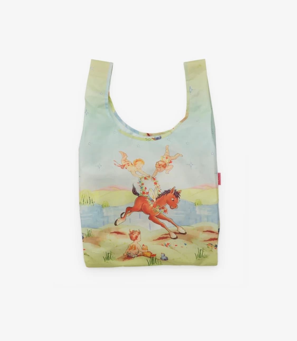 몰리고다드 바쿠 백 상품이미지1