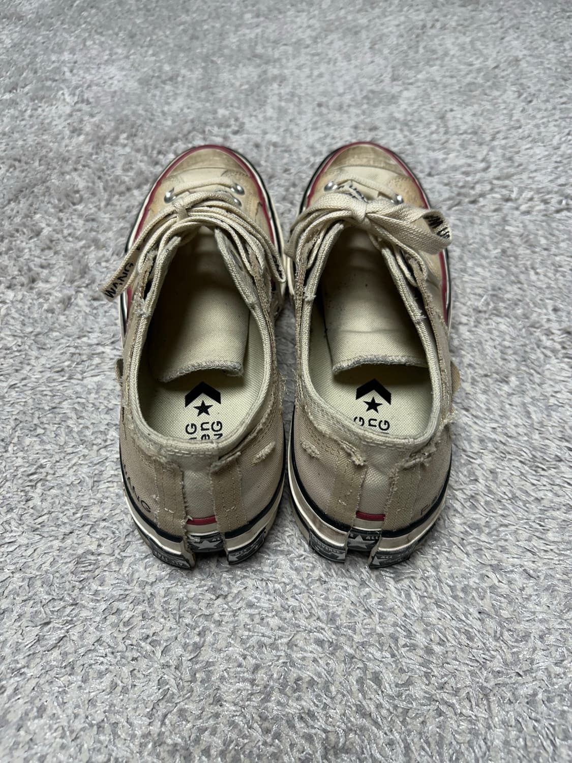 [270]컨버스 펑첸왕 척 70로우 상품이미지4