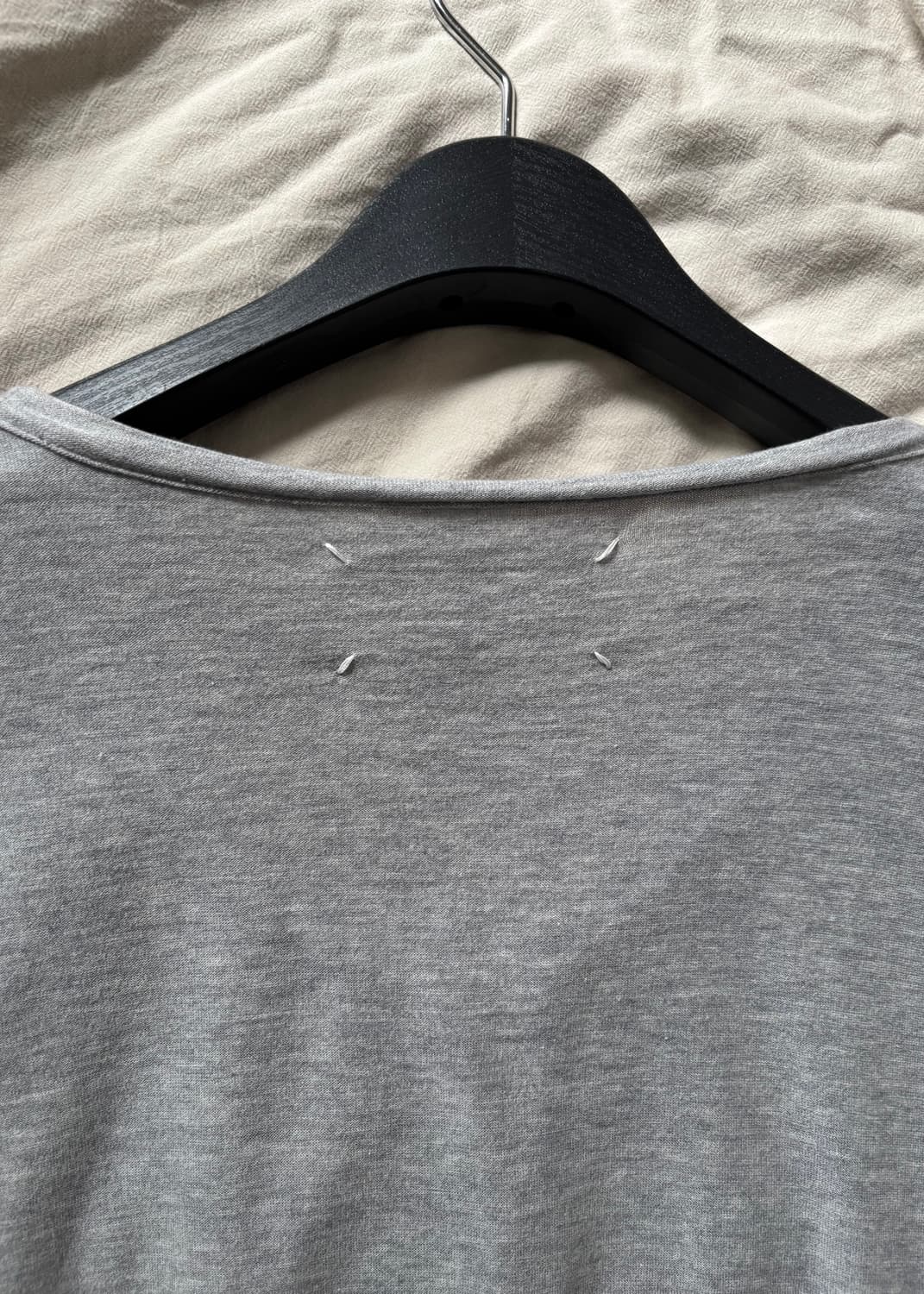 마르지엘라 aw12 롱슬리브 상품이미지2