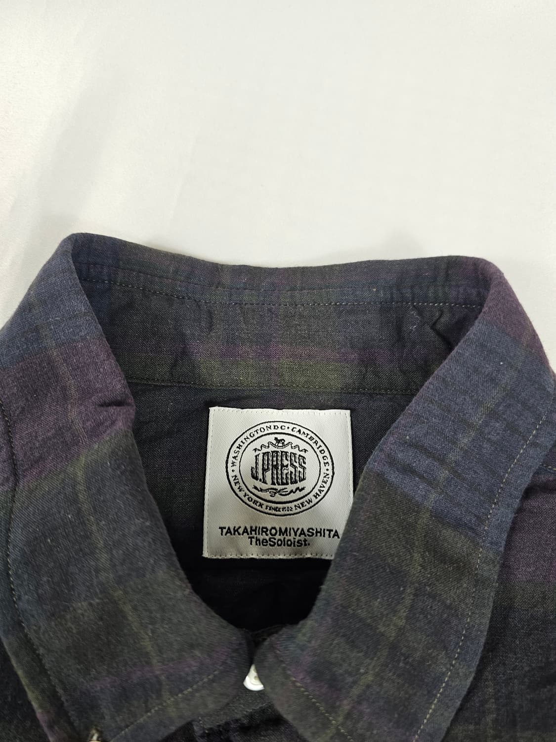 제이프레스솔로이스트셔츠 상품이미지2