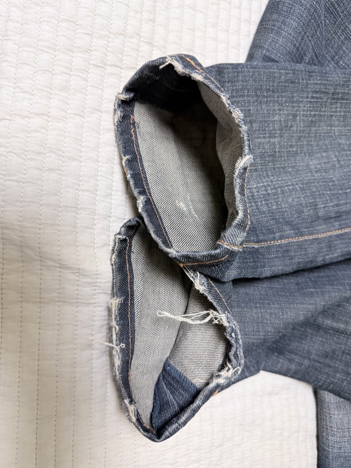 디올옴므 11ss 제이크 28사이즈 상품이미지9