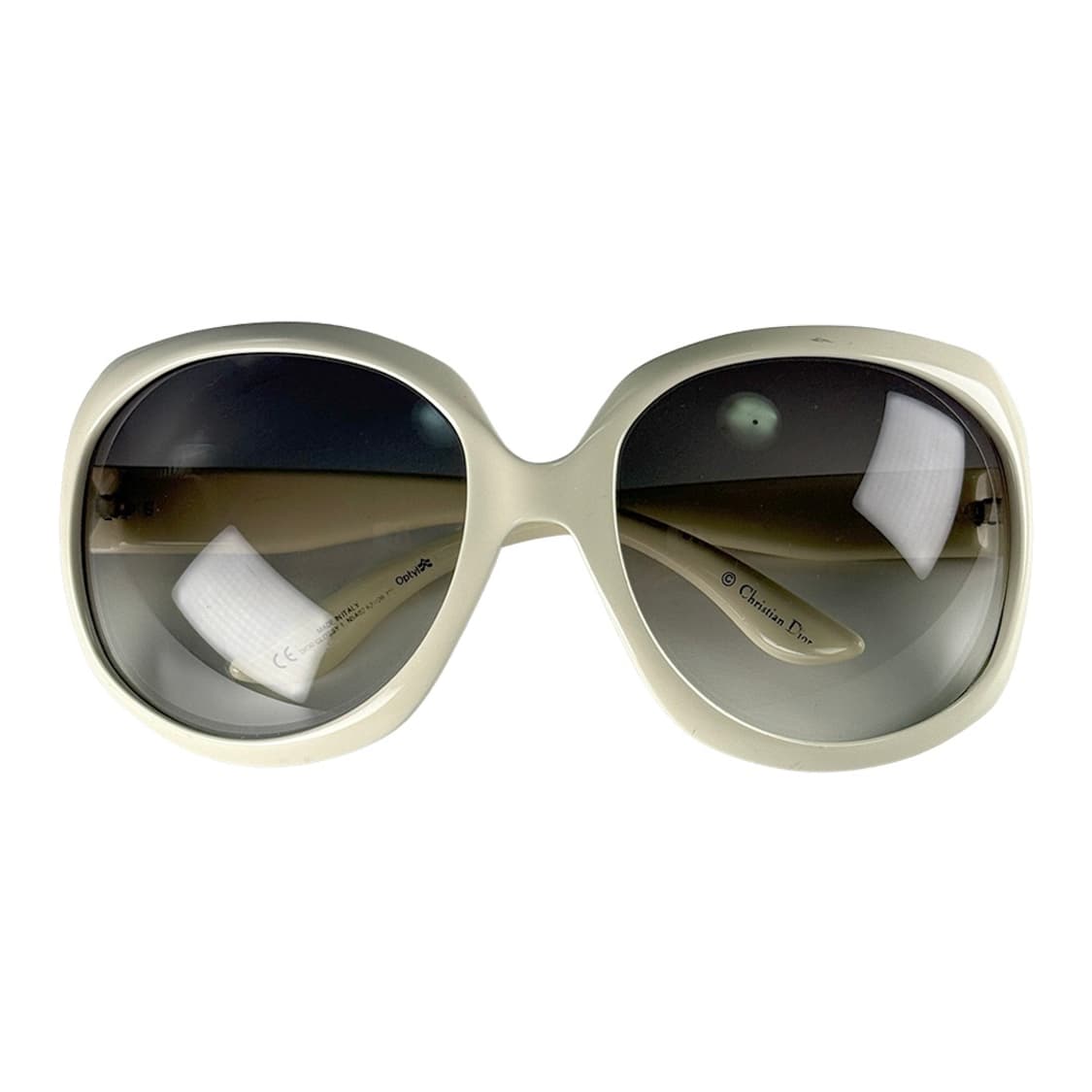 Dior Glossy 1 Sunglasses. 상품이미지6