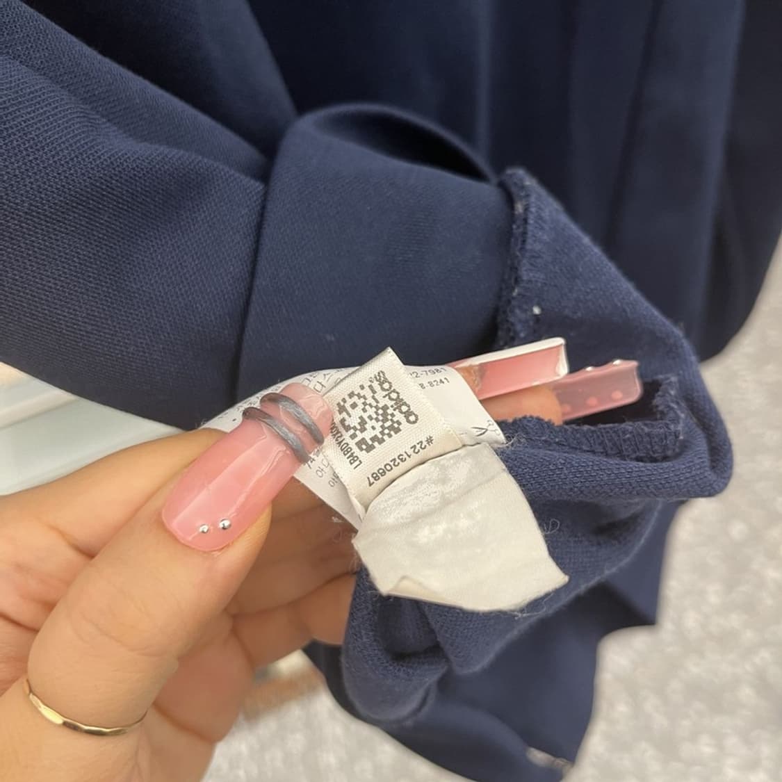 아디다스 올드스쿨 빈티지 유로파 져지 집업 100 C12295 상품이미지7