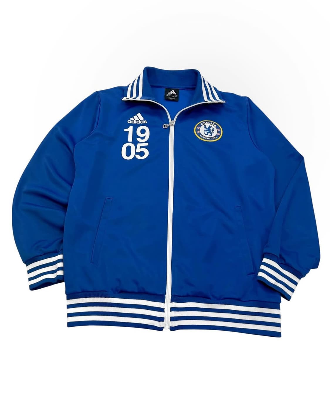 국내 유일 매물 첼시 져지 L사이즈 상품이미지1