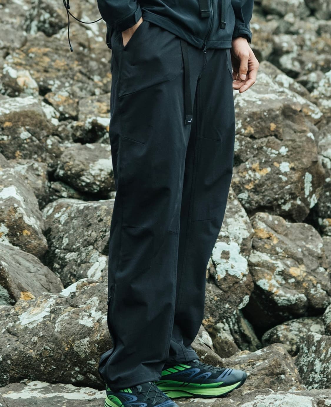 Cayl Eq hiking pant 상품이미지2