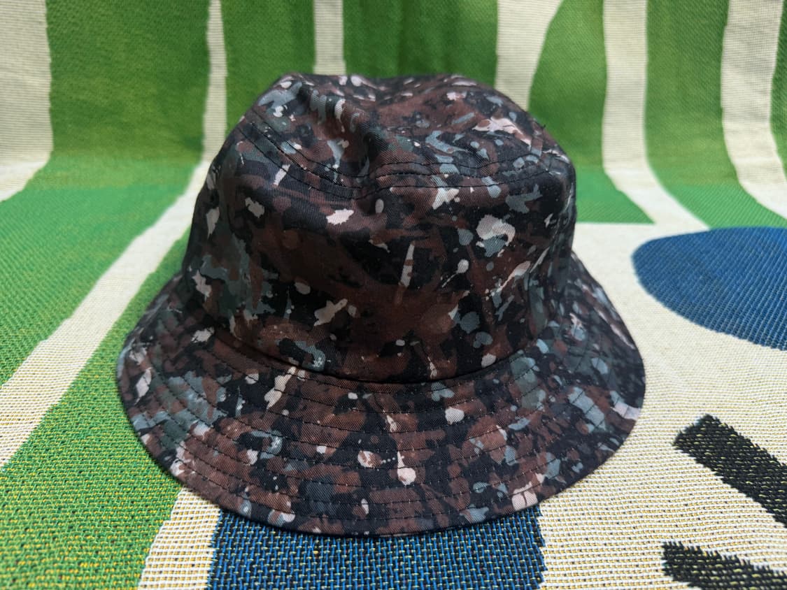 스투시 버킷햇 (stussy) 상품이미지3